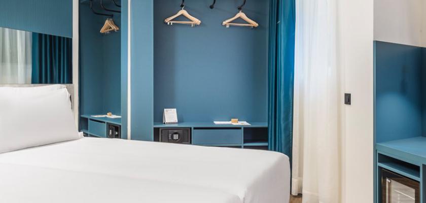Spagna, Las Palmas - Hotel Occidental Las Canteras 2