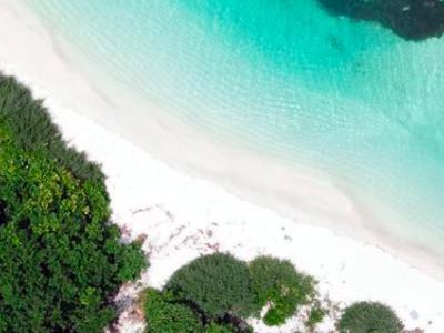 Maldive, Atollo di Baa - Isla Retreat Guesthouse