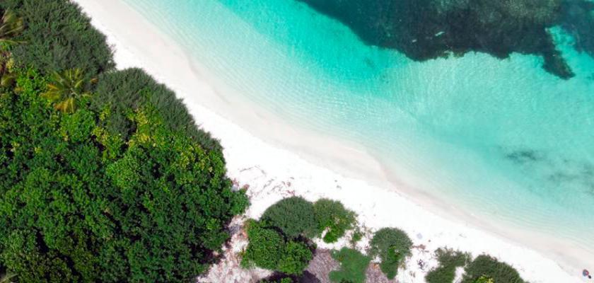 Maldive, Atollo di Baa - Isla Retreat Guesthouse 0