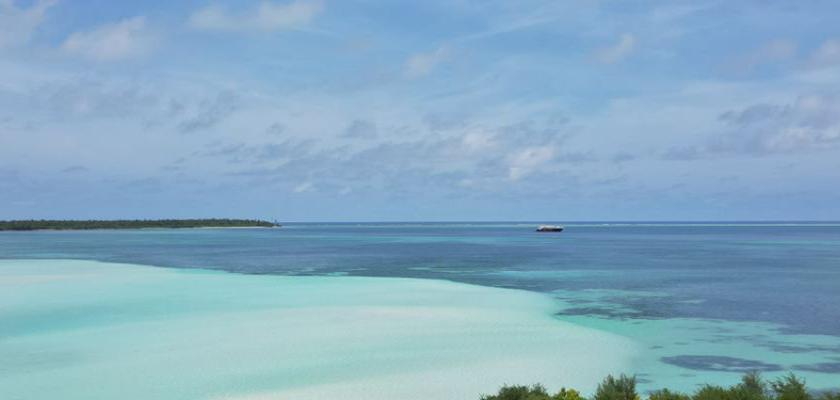 Maldive, Atollo di Baa - Isla Retreat Guesthouse 1