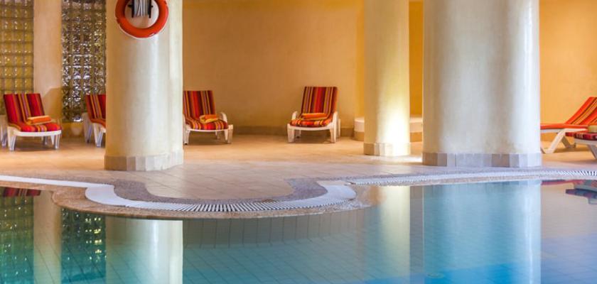 Tunisia, Midoun - Le Petit Palais Djerba Hotel 2