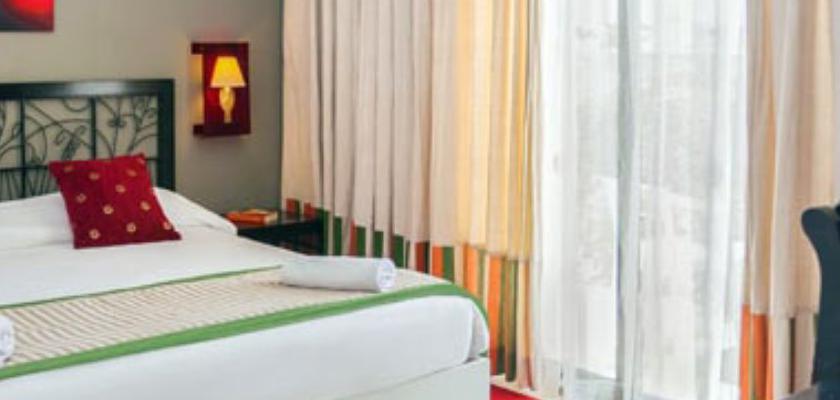 Tunisia, Midoun - Le Petit Palais Djerba Hotel 5