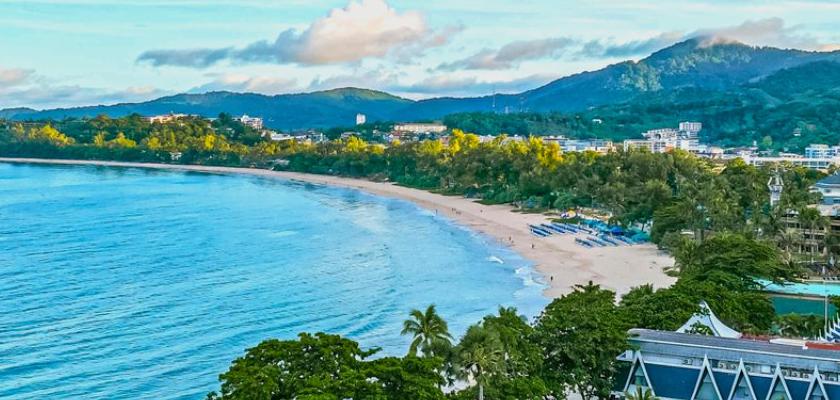 Thailandia, Kata Beach - Orchidacea Resort 0