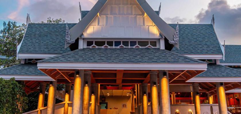 Thailandia, Kata Beach - Orchidacea Resort 1