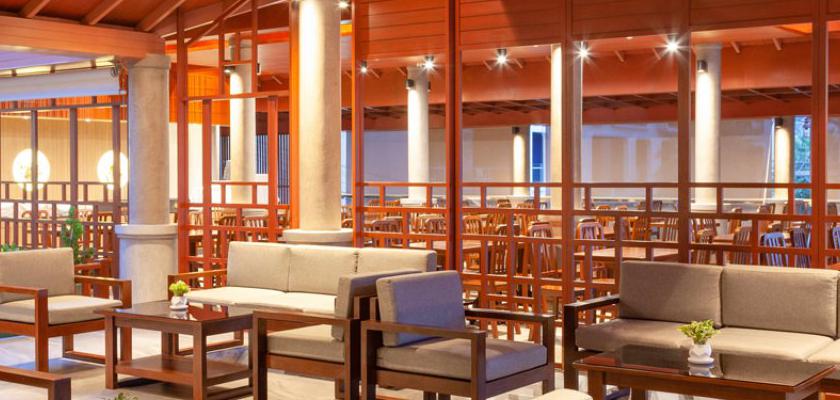 Thailandia, Kata Beach - Orchidacea Resort 2