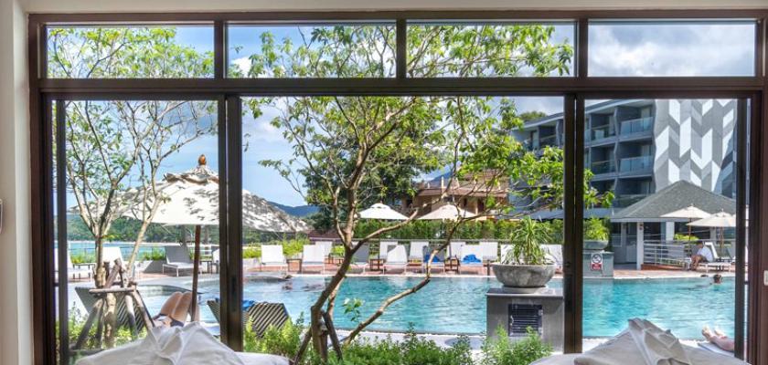 Thailandia, Kata Beach - Orchidacea Resort 3