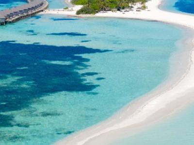 Maldive, Atollo di Lhaviyani - Kuredu Island Resort