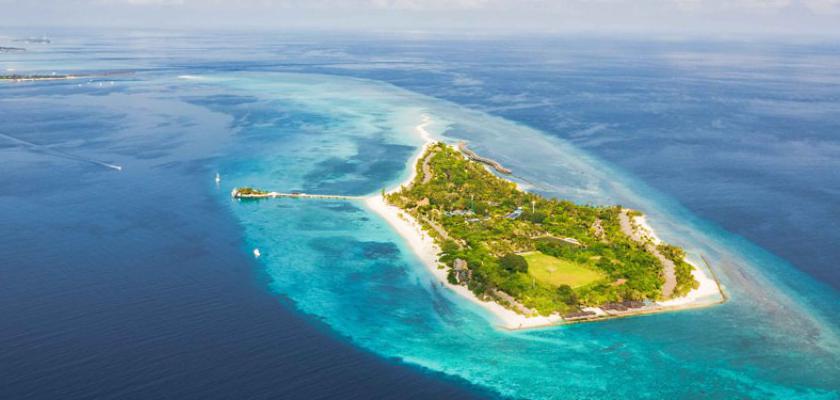 Maldive, Atollo di Lhaviyani - Kuredu Island Resort 2