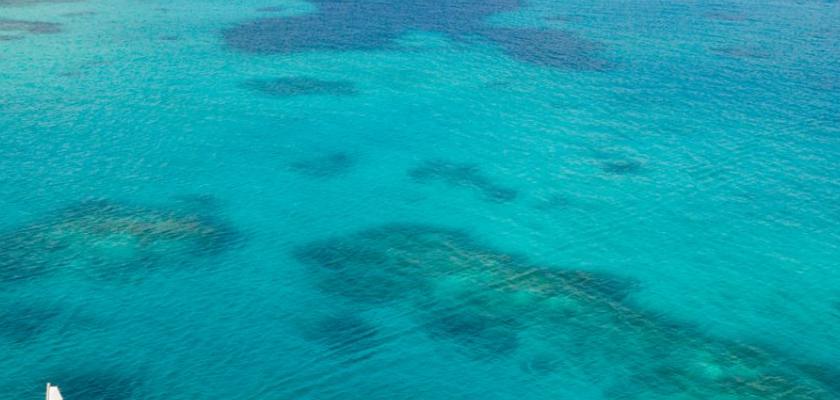 Maldive, Atollo di Lhaviyani - Kuredu Island Resort 4