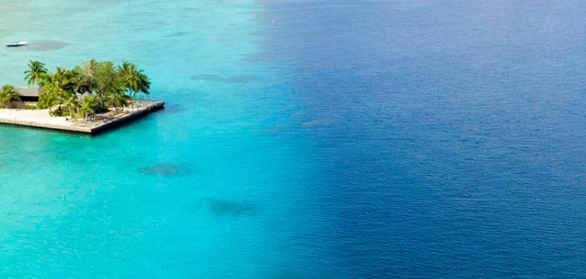 Maldive, Atollo di Lhaviyani - Kuredu Island Resort 5