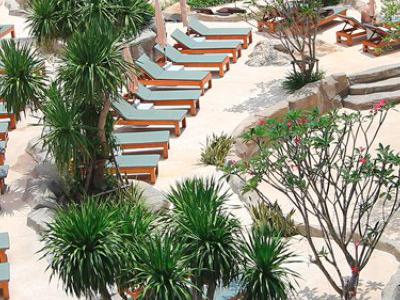Thailandia, Rawai - Rawai Palm Beach Resort