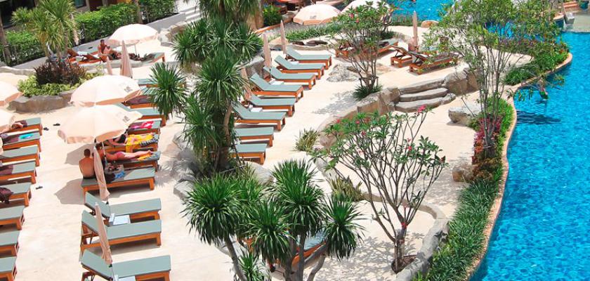 Thailandia, Rawai - Rawai Palm Beach Resort 0