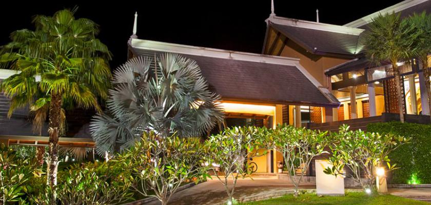 Thailandia, Rawai - Rawai Palm Beach Resort 3