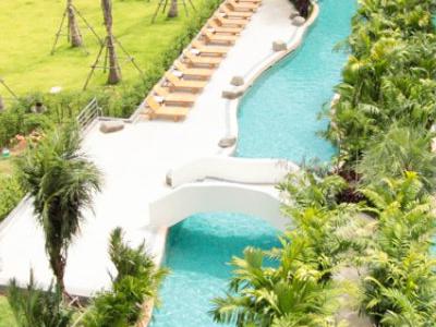 Thailandia, Mai Khao - Maikhao Palm Beach Resort