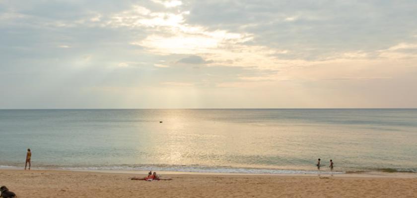 Thailandia, Mai Khao - Maikhao Palm Beach Resort 2