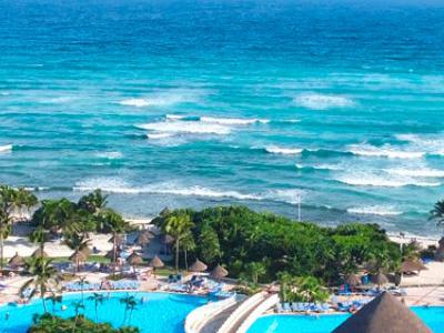 Messico, Tulum - Bahia Principe Grand Tulum