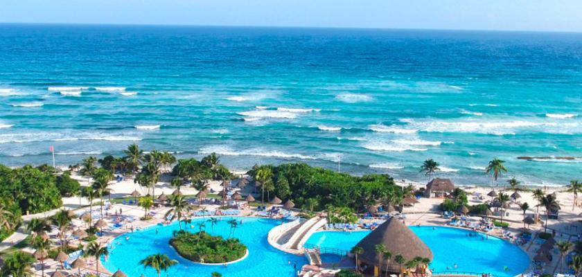 Messico, Tulum - Bahia Principe Grand Tulum 0