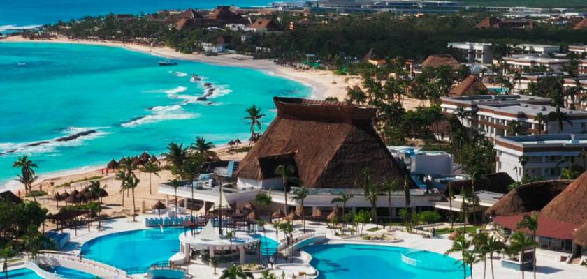 Messico, Tulum - Bahia Principe Grand Tulum 2