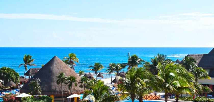 Messico, Tulum - Bahia Principe Grand Tulum 3