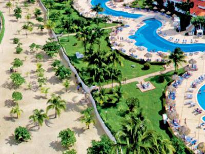 Giamaica, Ocho Rios - Bahia Principe Grand Jamaica