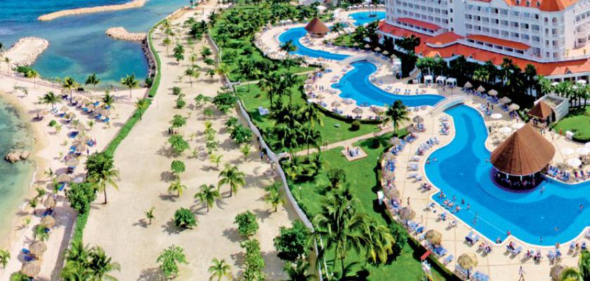 Giamaica, Ocho Rios - Bahia Principe Grand Jamaica 0