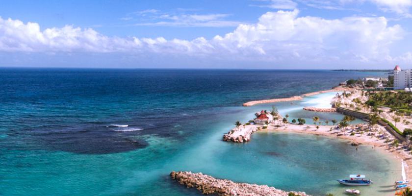 Giamaica, Ocho Rios - Bahia Principe Grand Jamaica 1
