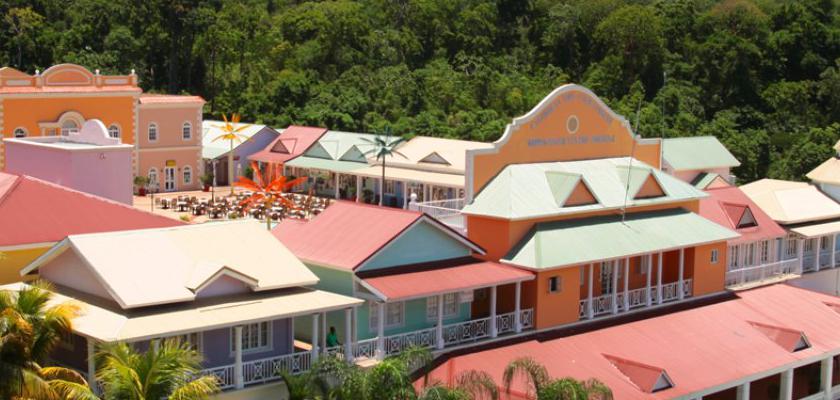 Giamaica, Ocho Rios - Bahia Principe Grand Jamaica 2