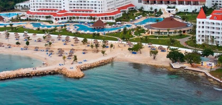 Giamaica, Ocho Rios - Bahia Principe Grand Jamaica 3