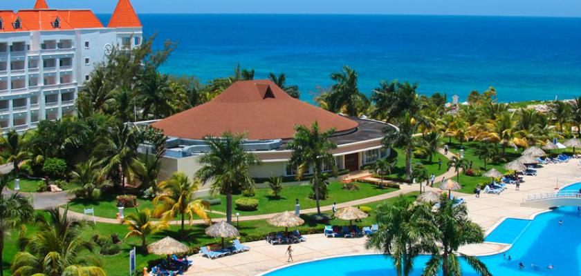 Giamaica, Ocho Rios - Bahia Principe Grand Jamaica 4