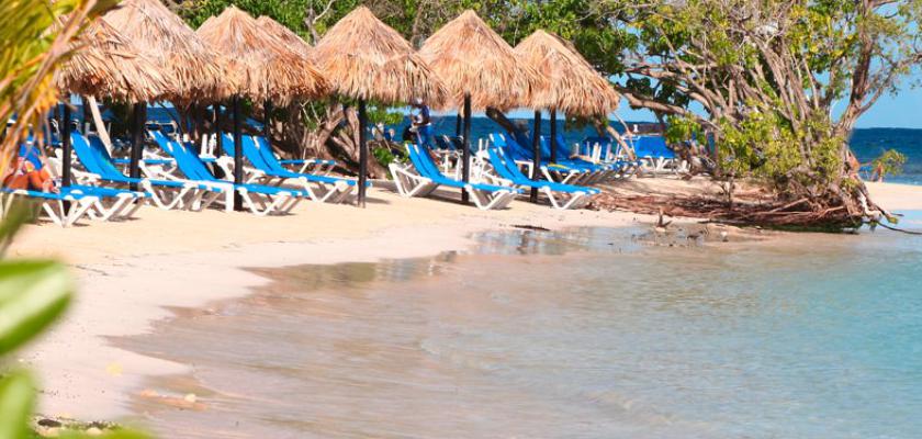 Giamaica, Ocho Rios - Bahia Principe Grand Jamaica 5