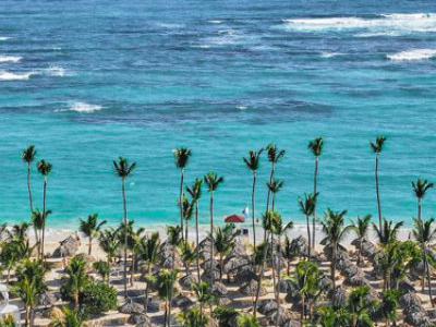 Repubblica Dominicana, Punta Cana - Bahia Principe Luxury Ambar