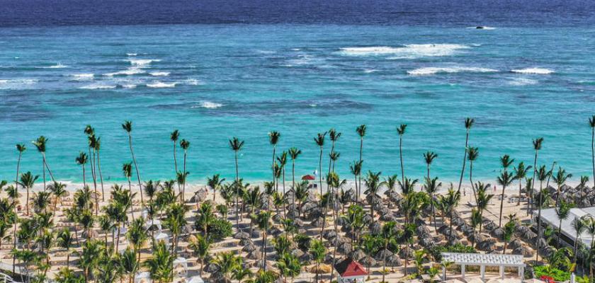 Repubblica Dominicana, Punta Cana - Bahia Principe Luxury Ambar 0