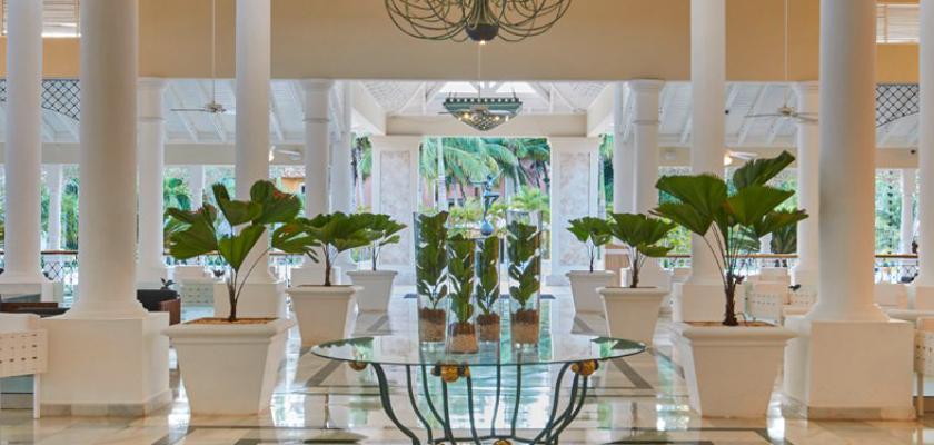 Repubblica Dominicana, Punta Cana - Bahia Principe Luxury Ambar 1