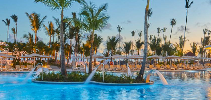 Repubblica Dominicana, Punta Cana - Bahia Principe Luxury Ambar 3