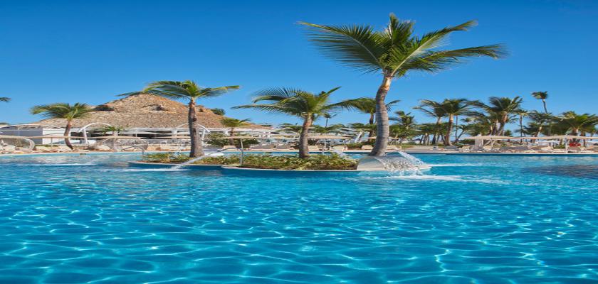 Repubblica Dominicana, Punta Cana - Bahia Principe Luxury Ambar 4