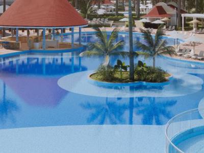 Repubblica Dominicana, Punta Cana - Bahia Principe Luxury Esmeralda