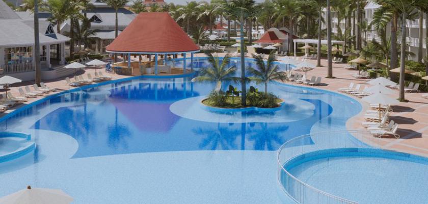 Repubblica Dominicana, Punta Cana - Bahia Principe Luxury Esmeralda 0