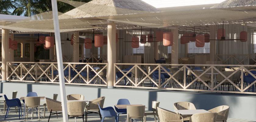 Repubblica Dominicana, Punta Cana - Bahia Principe Luxury Esmeralda 1