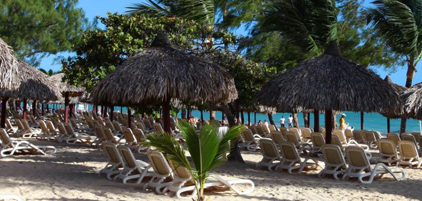 Repubblica Dominicana, Punta Cana - Bahia Principe Luxury Esmeralda 2