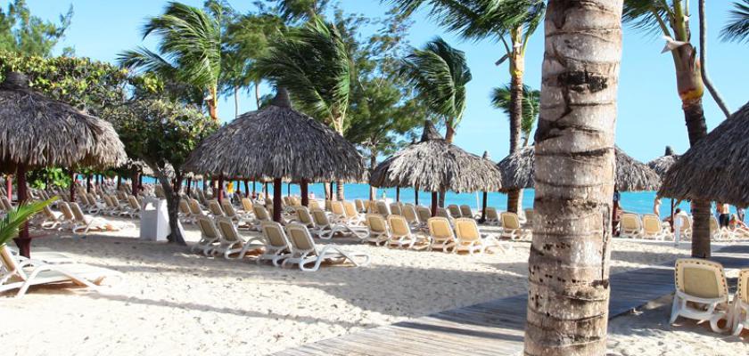Repubblica Dominicana, Punta Cana - Bahia Principe Luxury Esmeralda 3