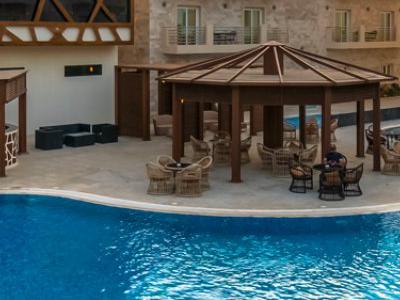 Dhofar, Salalah - Belad Bont Hotel
