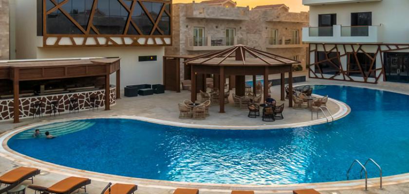 Dhofar, Salalah - Belad Bont Hotel 0