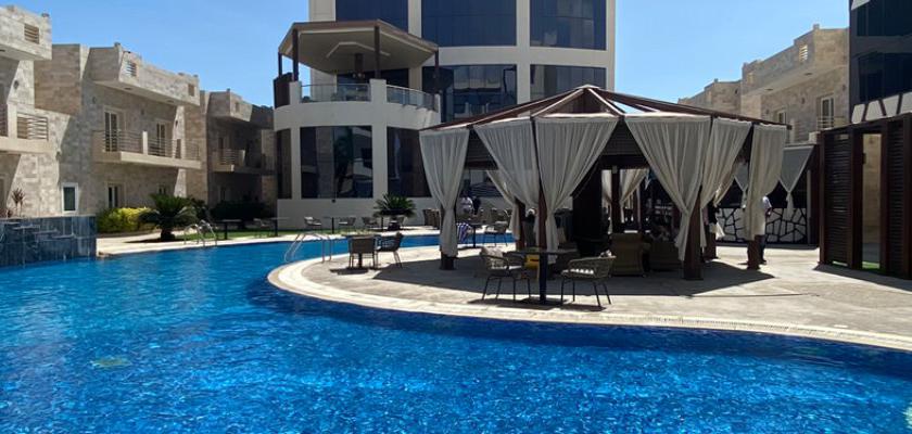Dhofar, Salalah - Belad Bont Hotel 1
