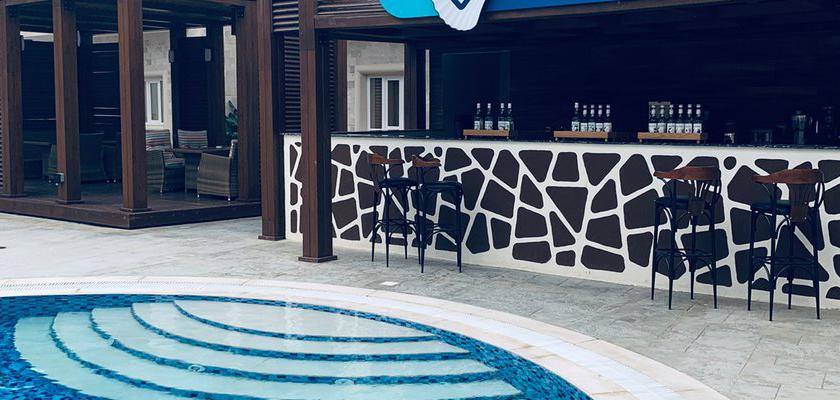 Dhofar, Salalah - Belad Bont Hotel 2