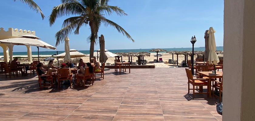 Dhofar, Salalah - Belad Bont Hotel 3