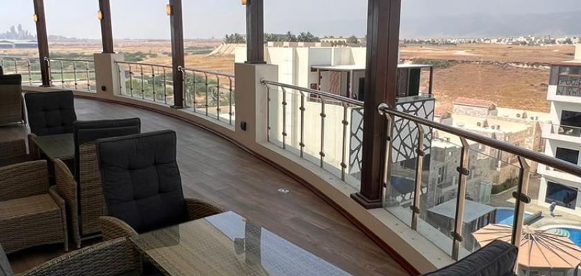 Dhofar, Salalah - Belad Bont Hotel 4