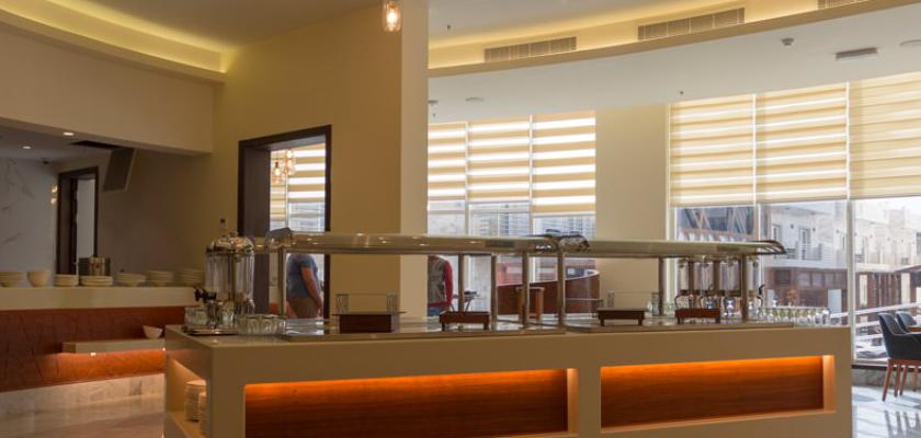 Dhofar, Salalah - Belad Bont Hotel 5