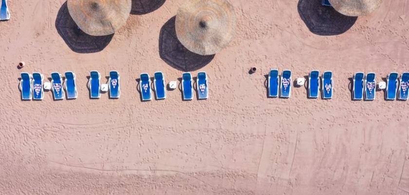 Mar Rosso, Hurghada - Calimera Blend Paradise Beach Resort 0
