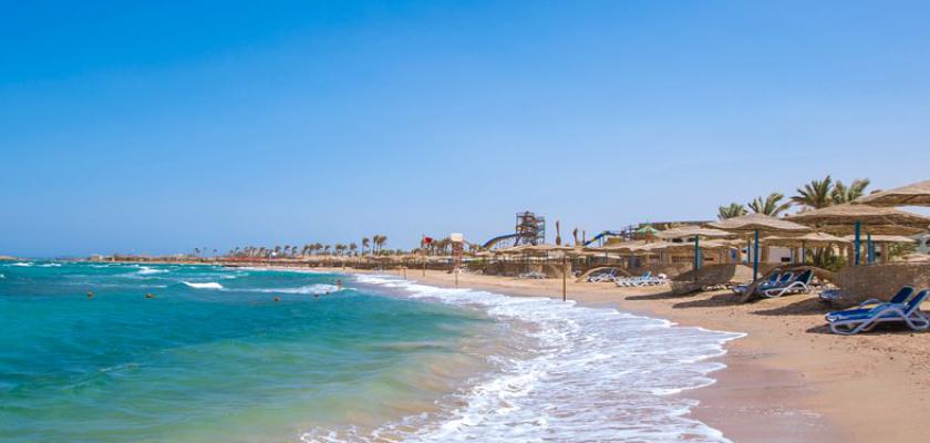 Mar Rosso, Hurghada - Calimera Blend Paradise Beach Resort 2