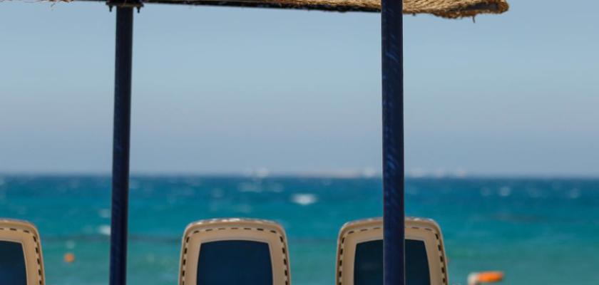 Mar Rosso, Hurghada - Calimera Blend Paradise Beach Resort 5